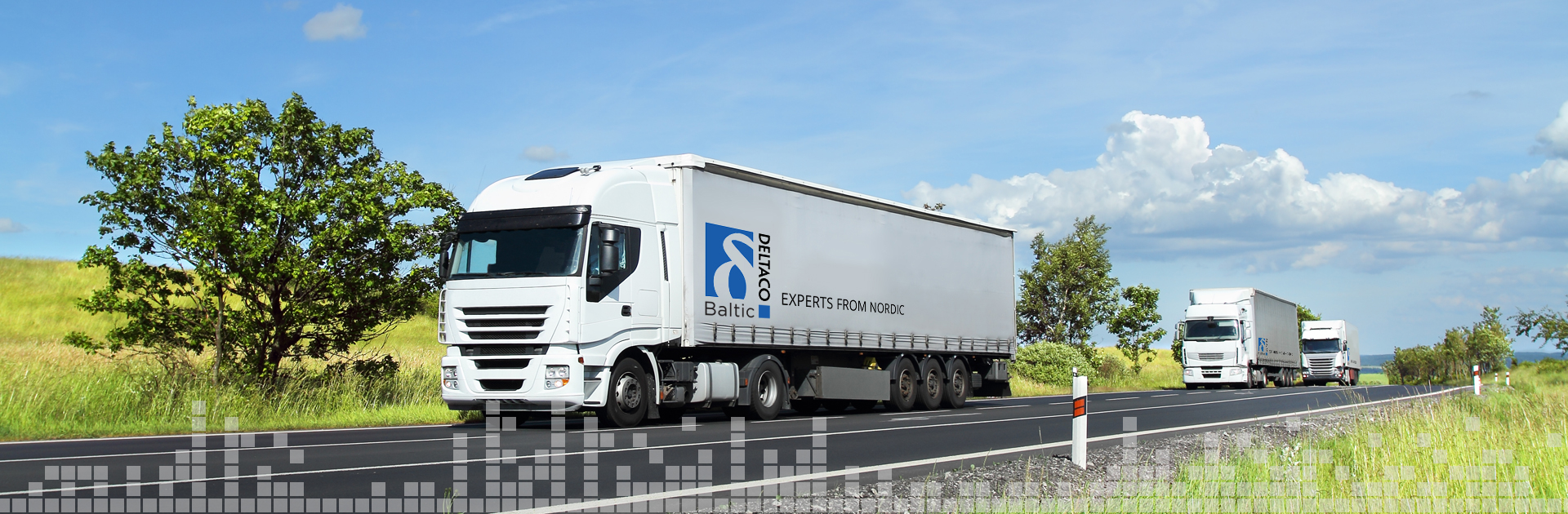 TRANSPORTAVIMAS PAGAL KLIENTO POREIKIUS